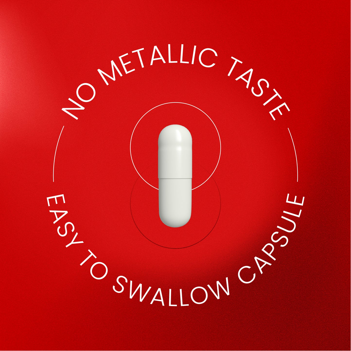 LCE Liposomal Iron Capsules