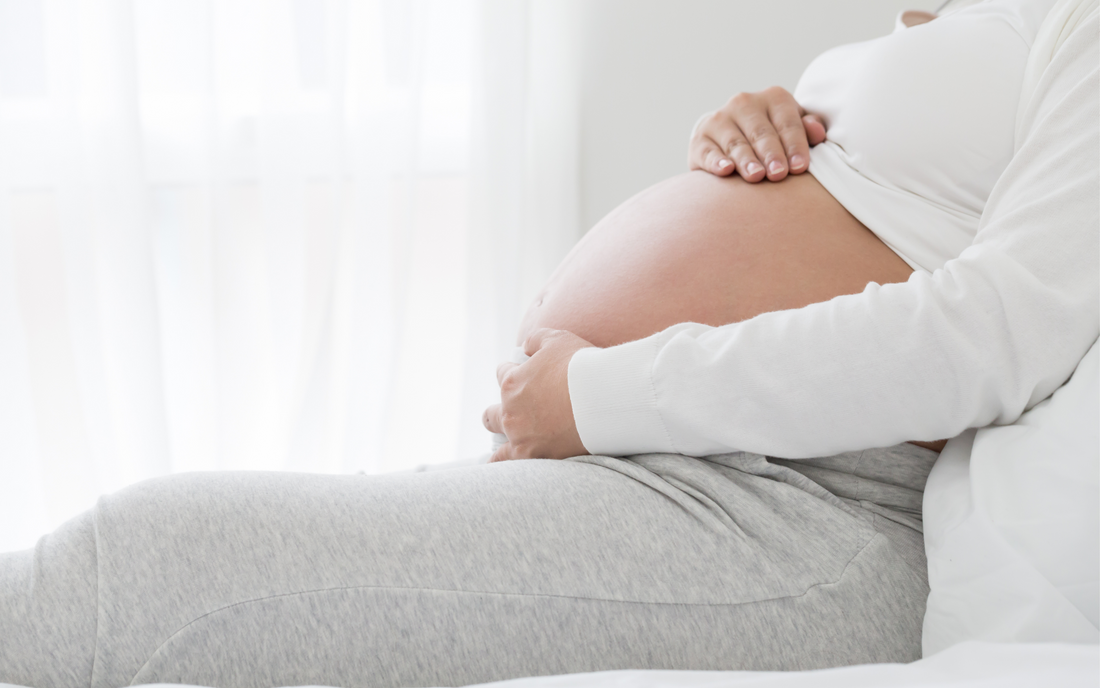 Iron Deficiency During Pregnancy: Best Supplements and Iron-Rich Foods