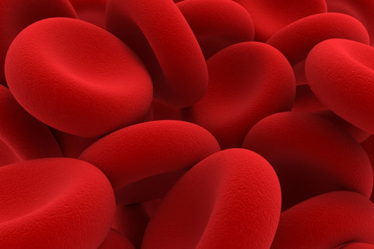 Preventing Anemia with Ferosom Forte