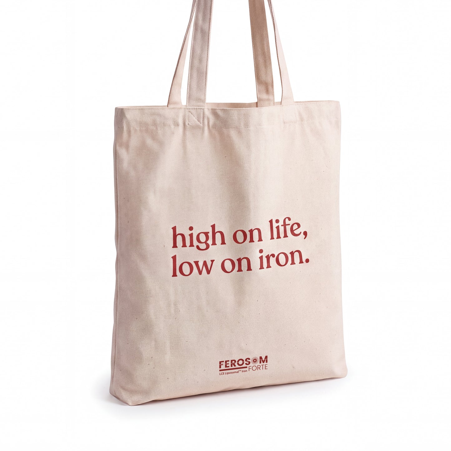 Ferosom Tote Bag